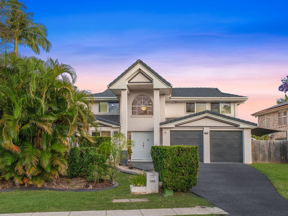 242 Westlake Drive, Westlake QLD 4074, Image 0