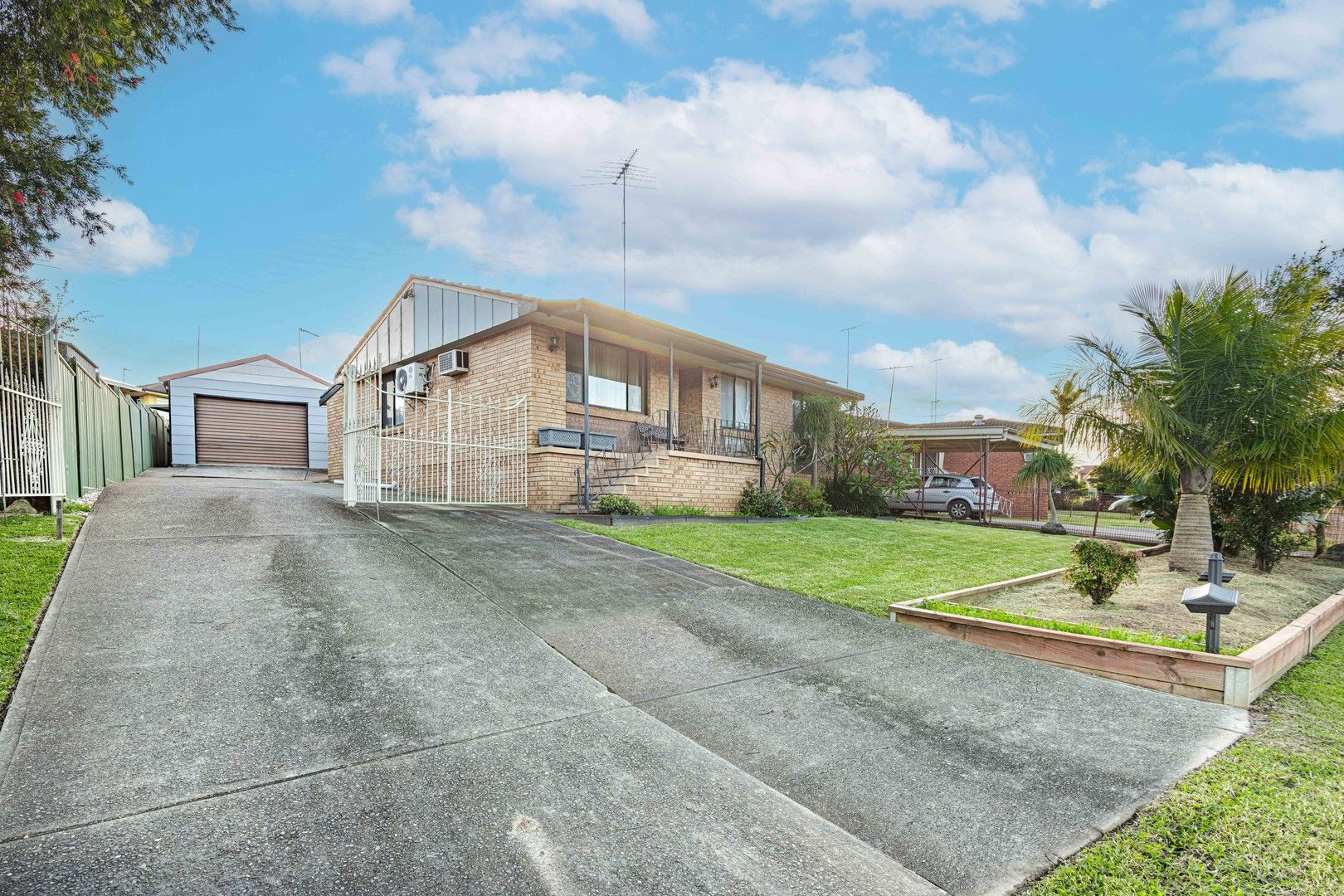 23 Greygums Road, Cranebrook NSW 2749, Image 0