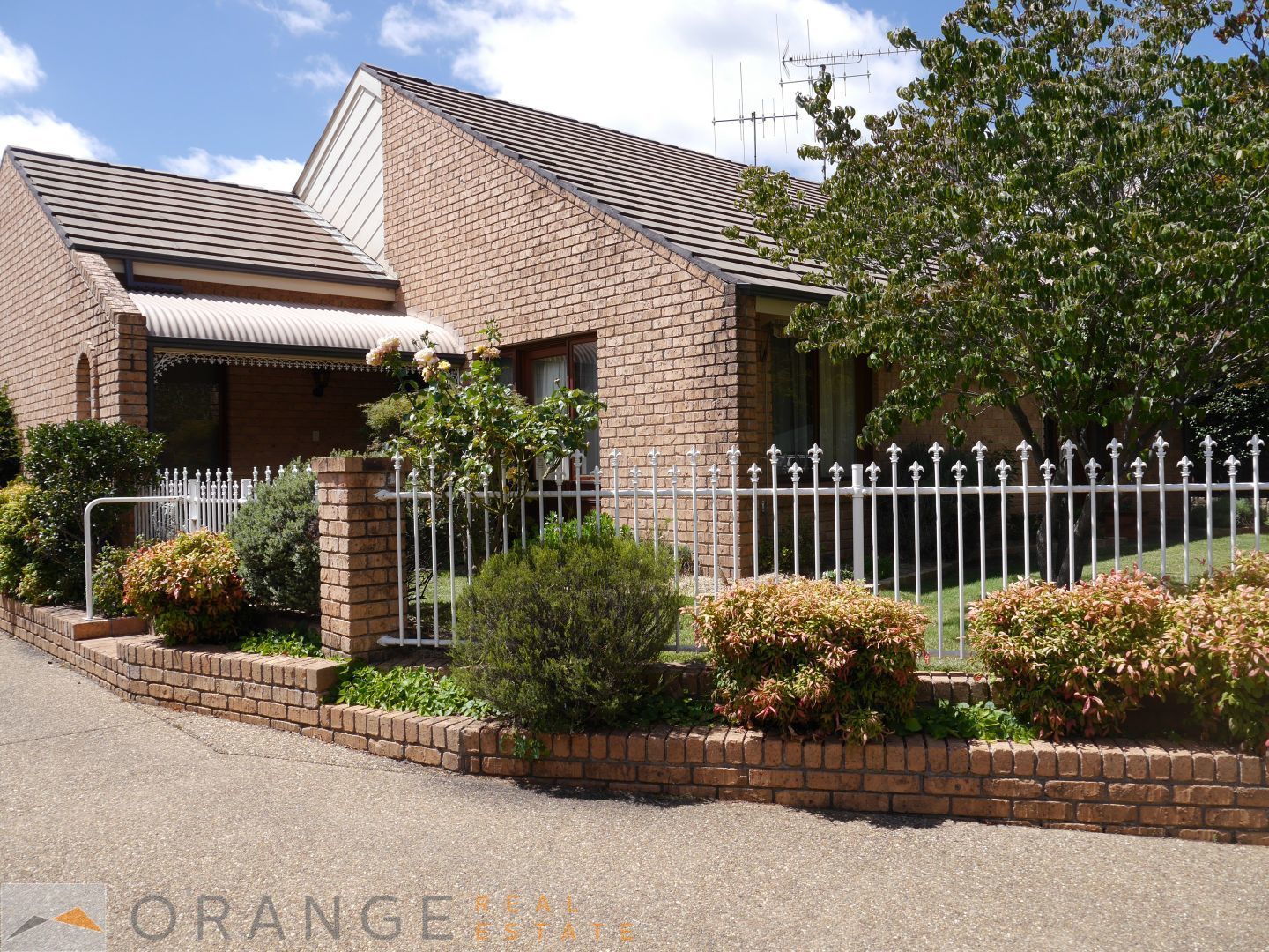 1/46 Clinton Street, Orange NSW 2800