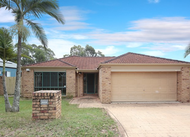 2 Clarence Place, Forest Lake QLD 4078