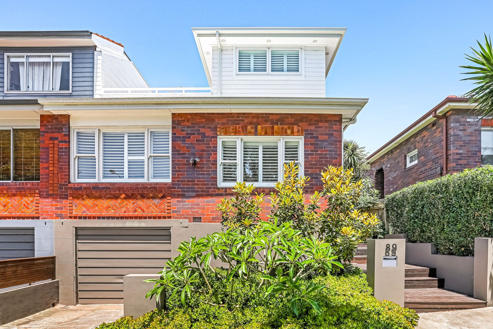 89 Blair Street, North Bondi NSW 2026 House For Rent 2,100 Domain