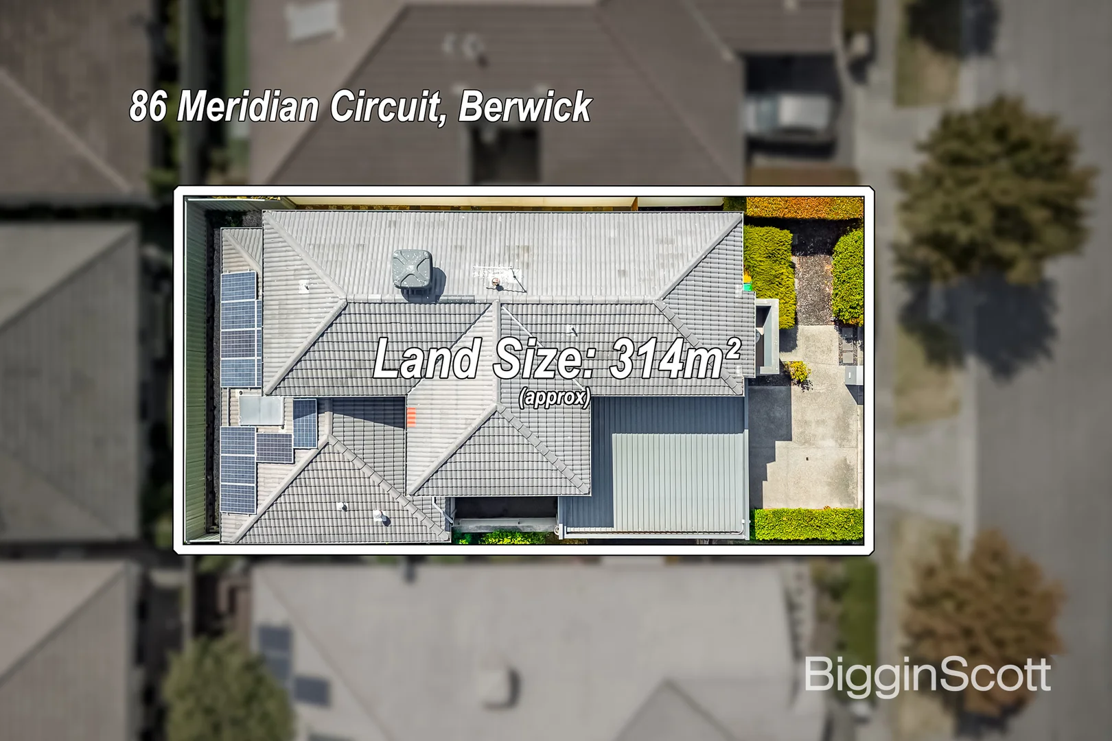 Additional image 19 of 86 Meridian Circuit, Berwick VIC 3806