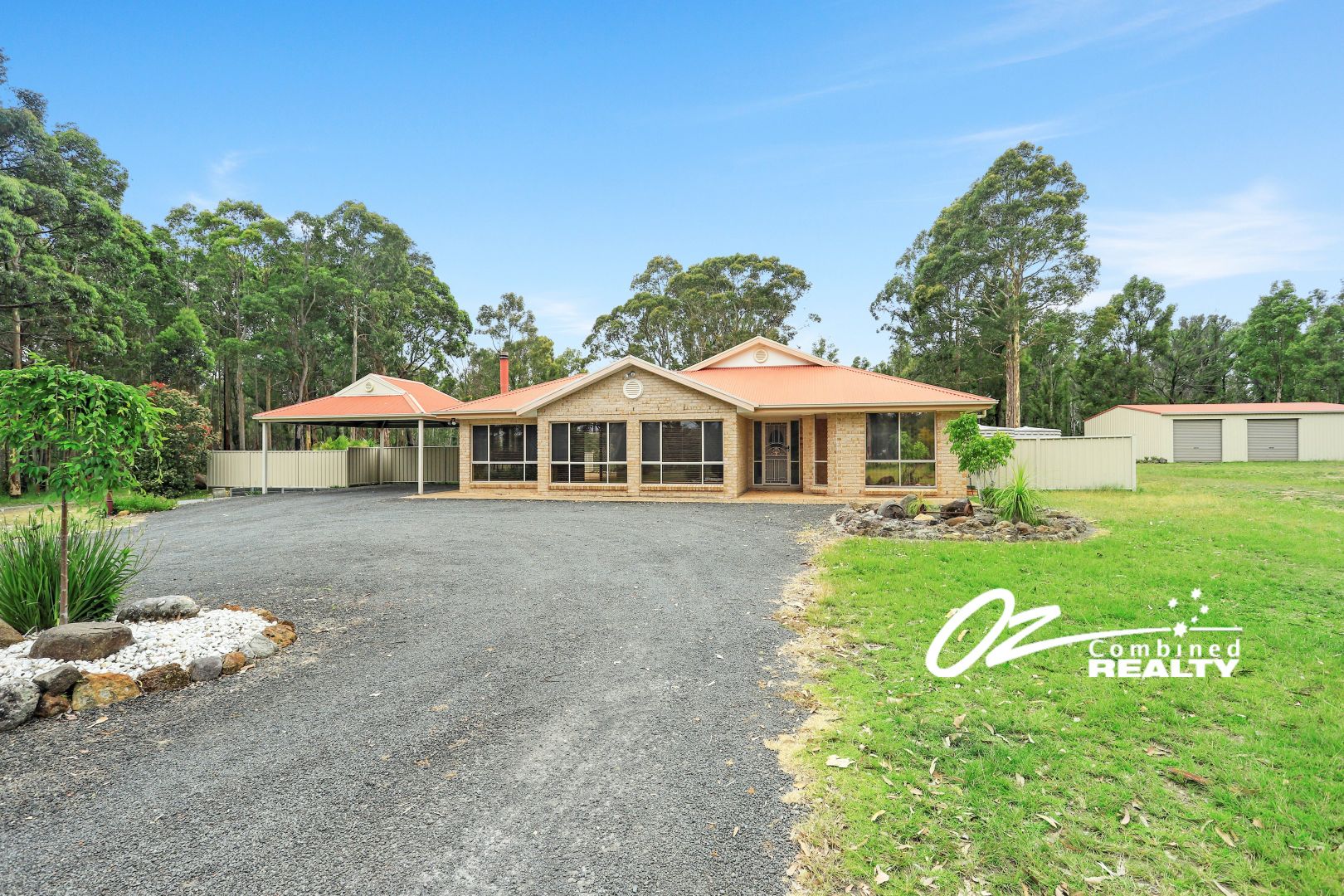 28 Eucalypt Lane, Tomerong NSW 2540, Image 2