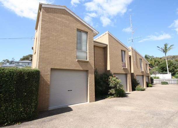 4/2 Panorama Drive, Tathra NSW 2550