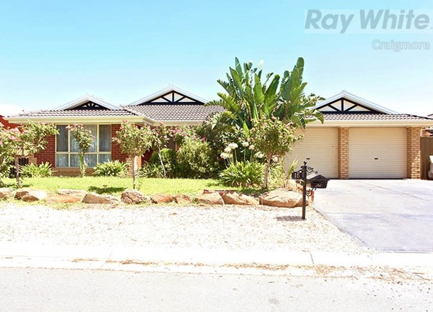 15 Dawn Close, Andrews Farm SA 5114