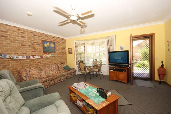 Picture of 67/1 Carramar Drive, TWEED HEADS NSW 2485