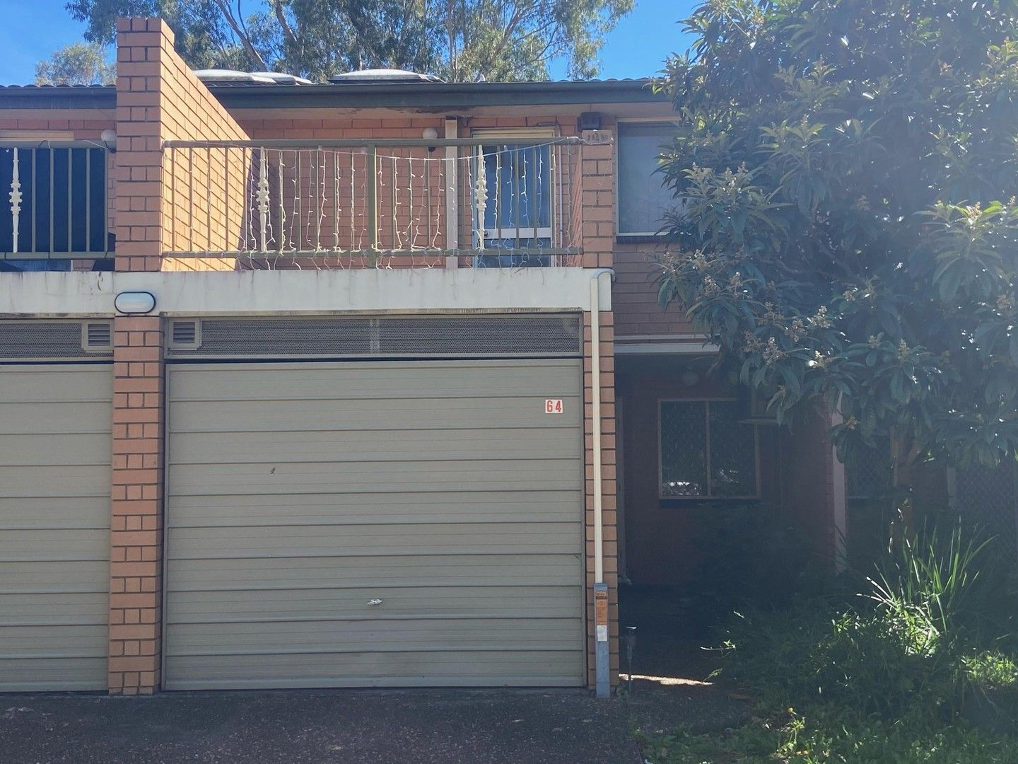 3 bedrooms Townhouse in 64/3 Reid Avenue WESTMEAD NSW, 2145