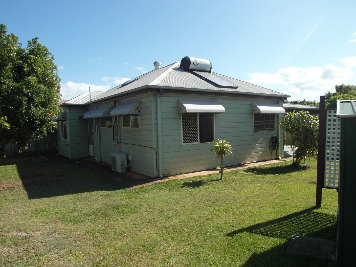 3 bedrooms Townhouse in 23/40 Blaikie Street HENDRA QLD, 4011