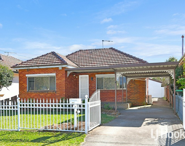 64 Mcclelland Street, Chester Hill NSW 2162
