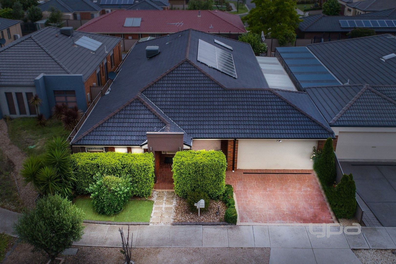 25 Wills Terrace, Burnside Heights VIC 3023, Image 0