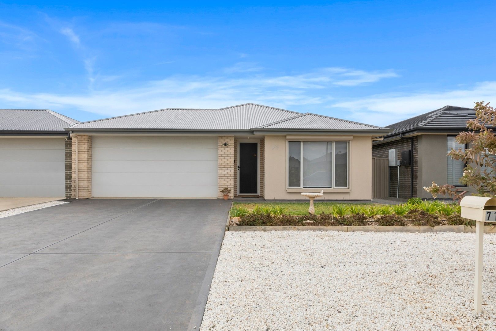 4 bedrooms House in 71 Reusch Drive NURIOOTPA SA, 5355