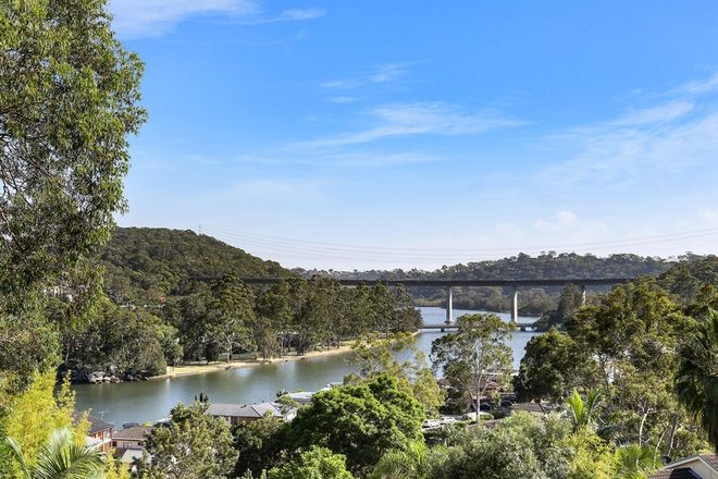 Picture of 70e Prince Edward Park Road, WORONORA NSW 2232