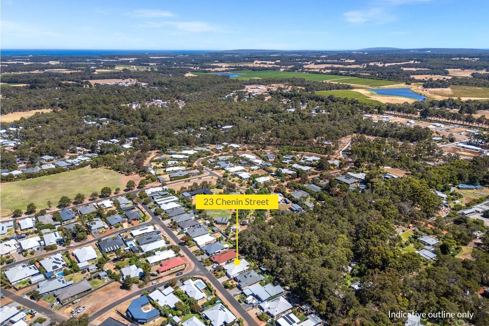 Additional image 21 of 23 Chenin Street, Cowaramup WA 6284
