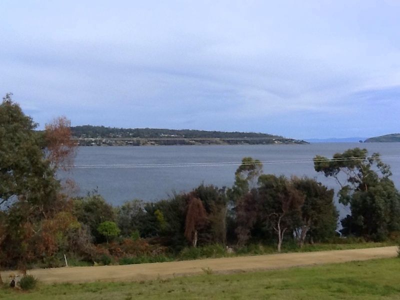 Lot 154 Apex Point Road, White Beach TAS 7184, Image 1