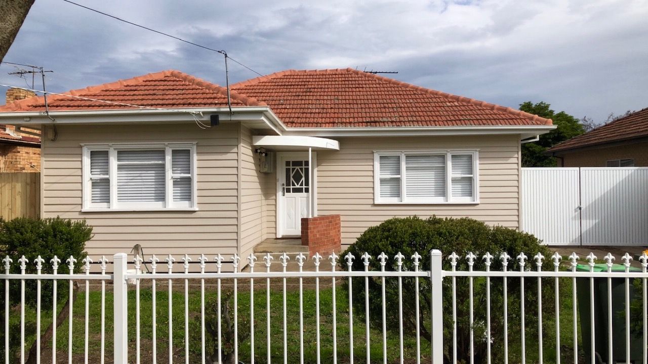 3 bedrooms House in 19 Suspension St ARDEER VIC, 3022