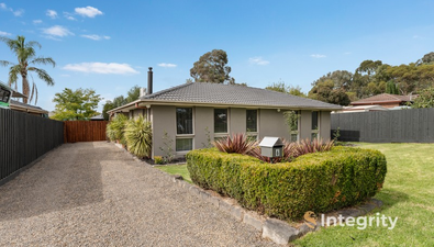Picture of 6 Sayle Street, YARRA GLEN VIC 3775