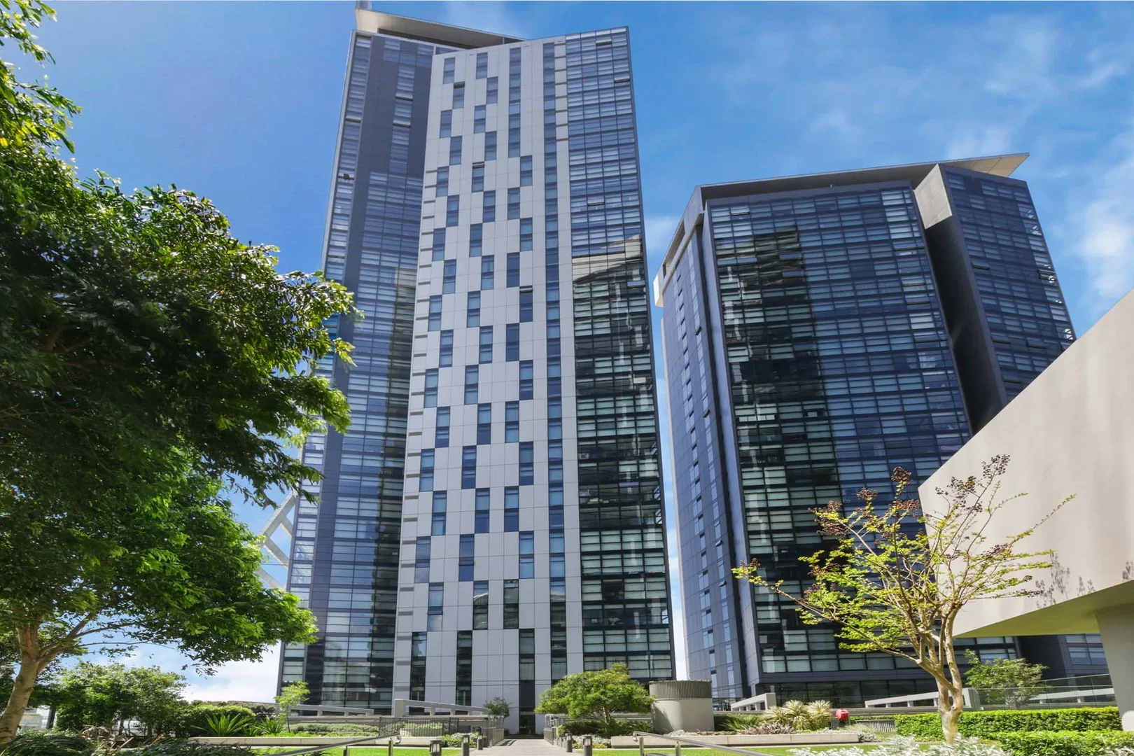 1102/1 Post Office Lane, Chatswood NSW 2067 - Apartment For Rent | Domain