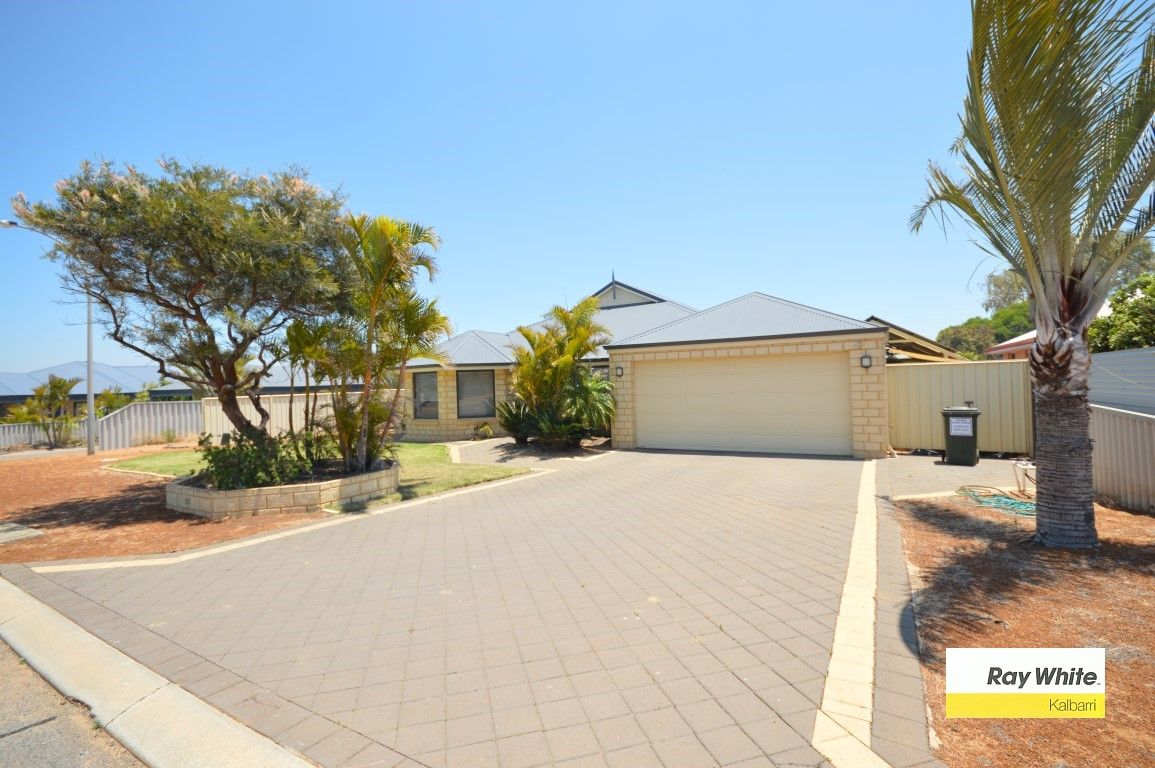 32 Crocos Circuit, Kalbarri WA 6536, Image 1