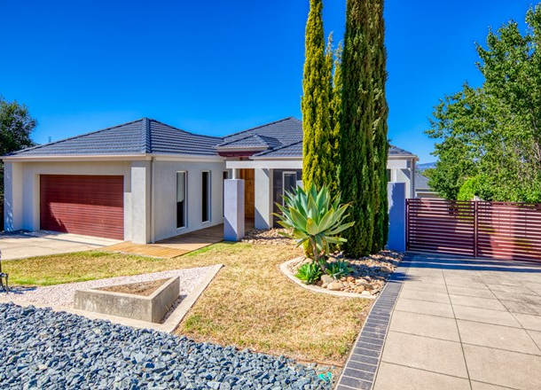 50 Ballara Drive, West Wodonga VIC 3690