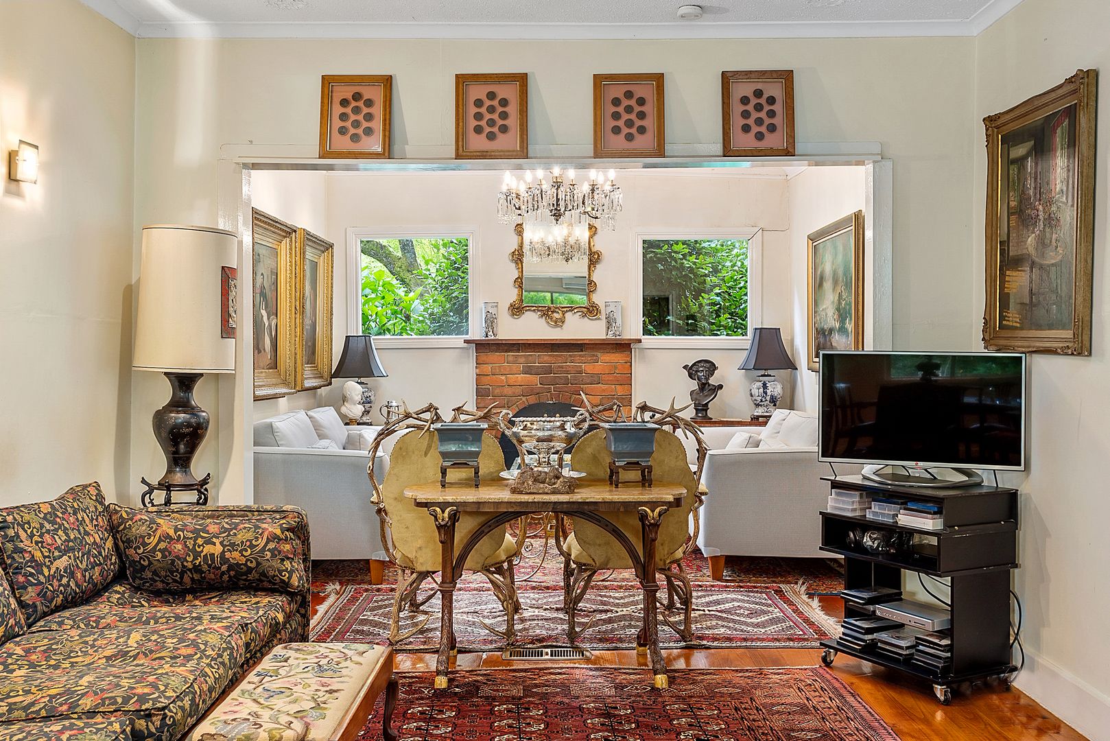 981 Gap Road, Cherokee Property History & Address Research Domain