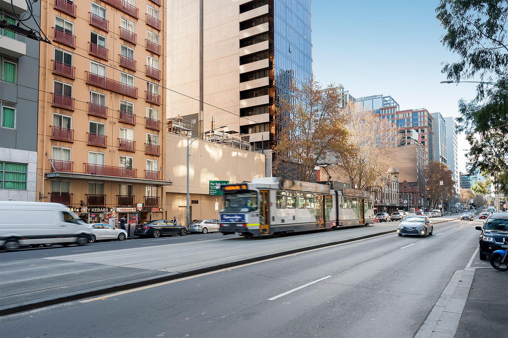 18/546 Flinders Street, Melbourne VIC 3000, Image 1