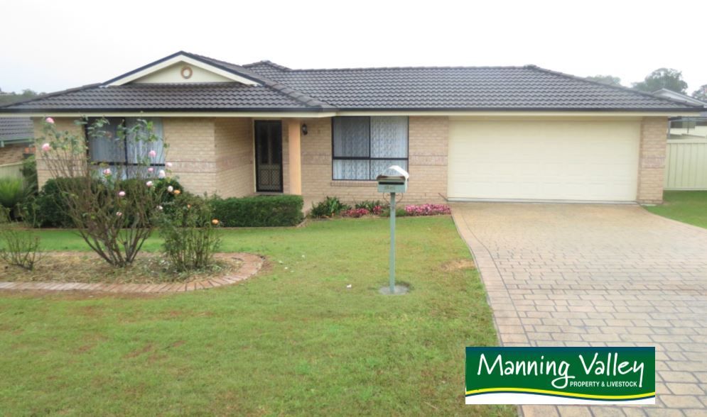 8 Uki Pl, Taree NSW 2430, Image 0