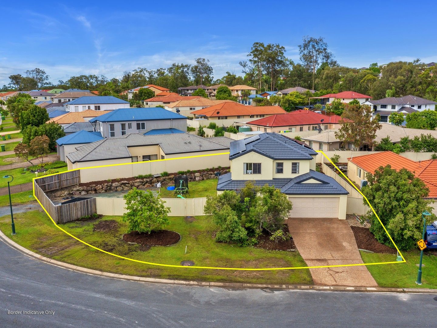 53 Tee Trees Boulevard, Arundel QLD 4214, Image 0