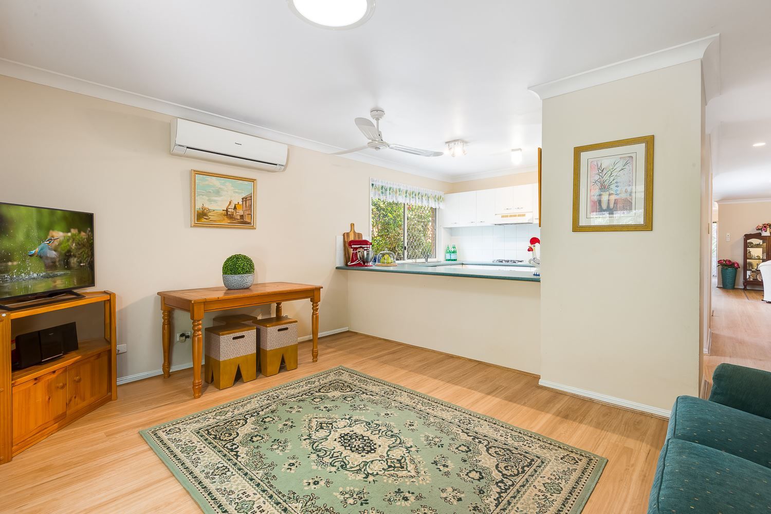 52 Wivenhoe Circuit, Forest Lake QLD 4078, Image 2
