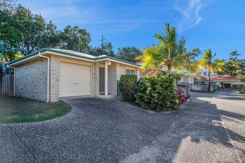 3/5 Clearvista Crescent, Mount Pleasant QLD 4740, Image 0