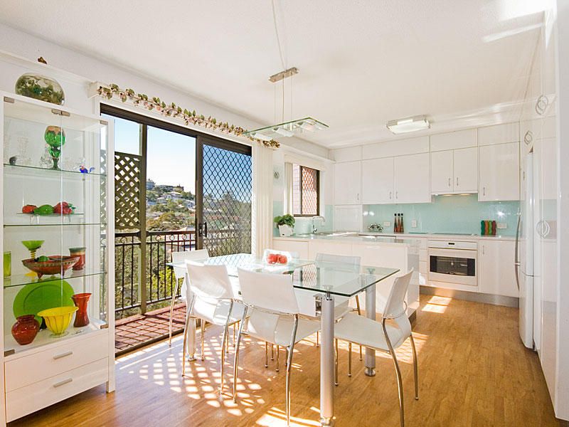 1/29 Bowler Street, Paddington Property History & Address Research