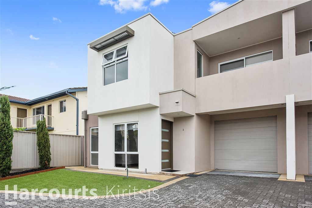 3/125 Military Road, Henley Beach South SA 5022, Image 1