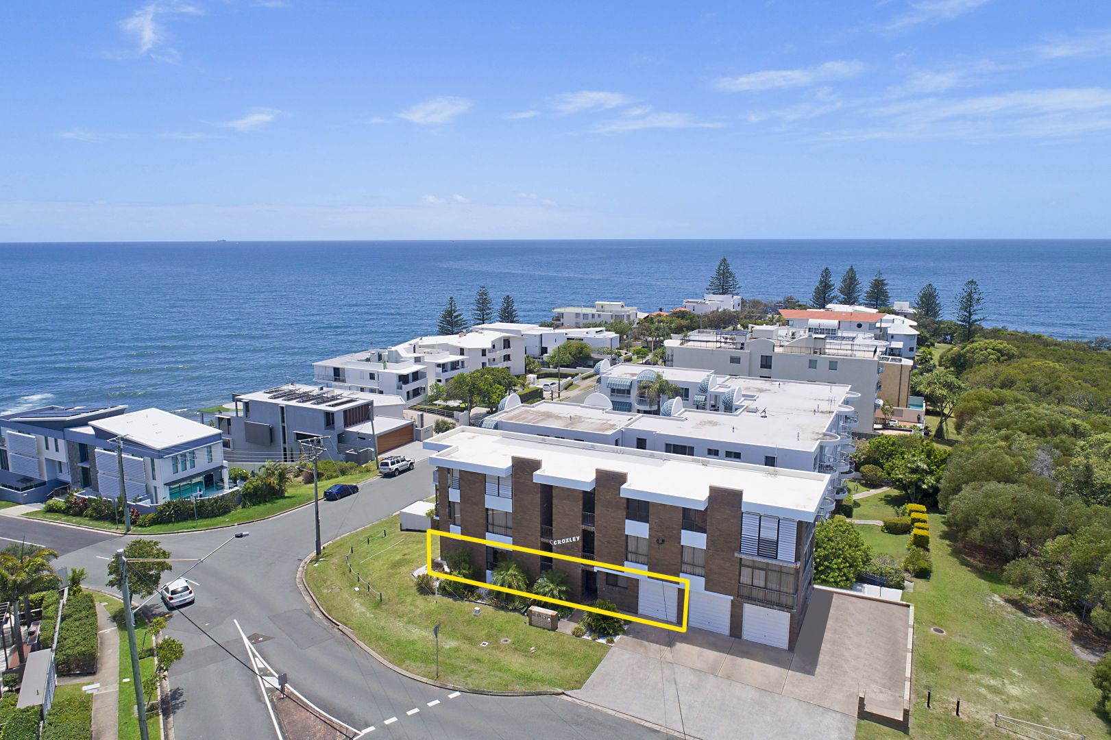 Unit 1/3 Bennett Street, Moffat Beach QLD 4551, Image 2