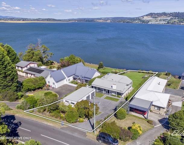 315 Windermere Road, Windermere TAS 7252