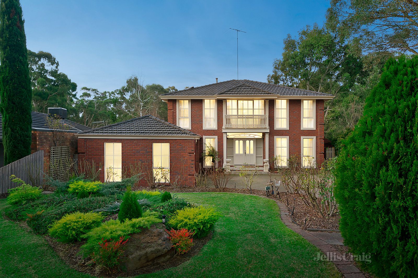 23 Baradine Terrace, Donvale VIC 3111, Image 0