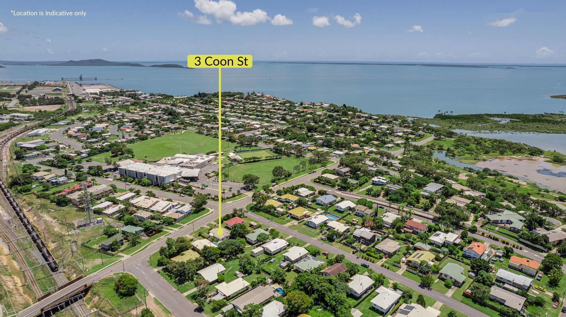 3 Coon Street, Barney Point QLD 4680, Image 0