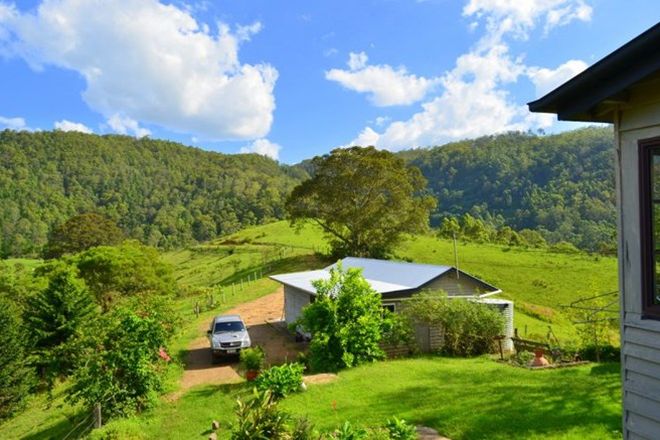 Picture of 234 Harpers Creek Rd, CONONDALE QLD 4552