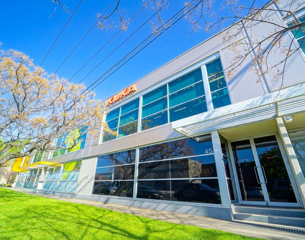 45 Fennell Street, Port Melbourne VIC 3207