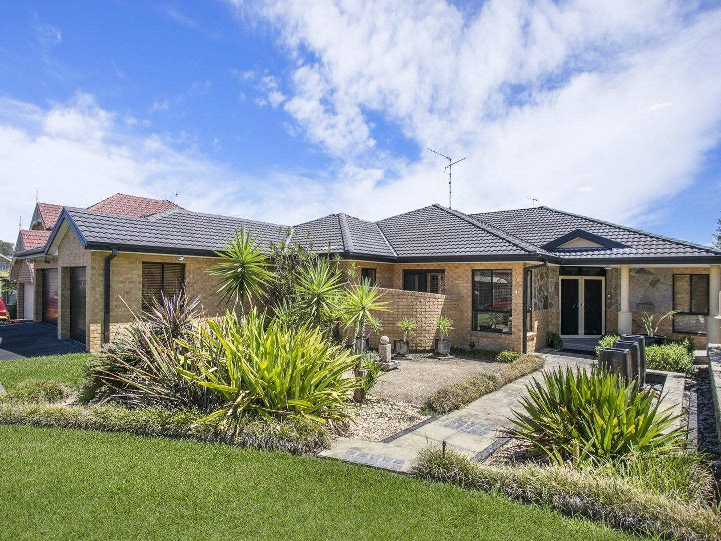 4 Northumberland Court, Castle Hill NSW 2154, Image 0