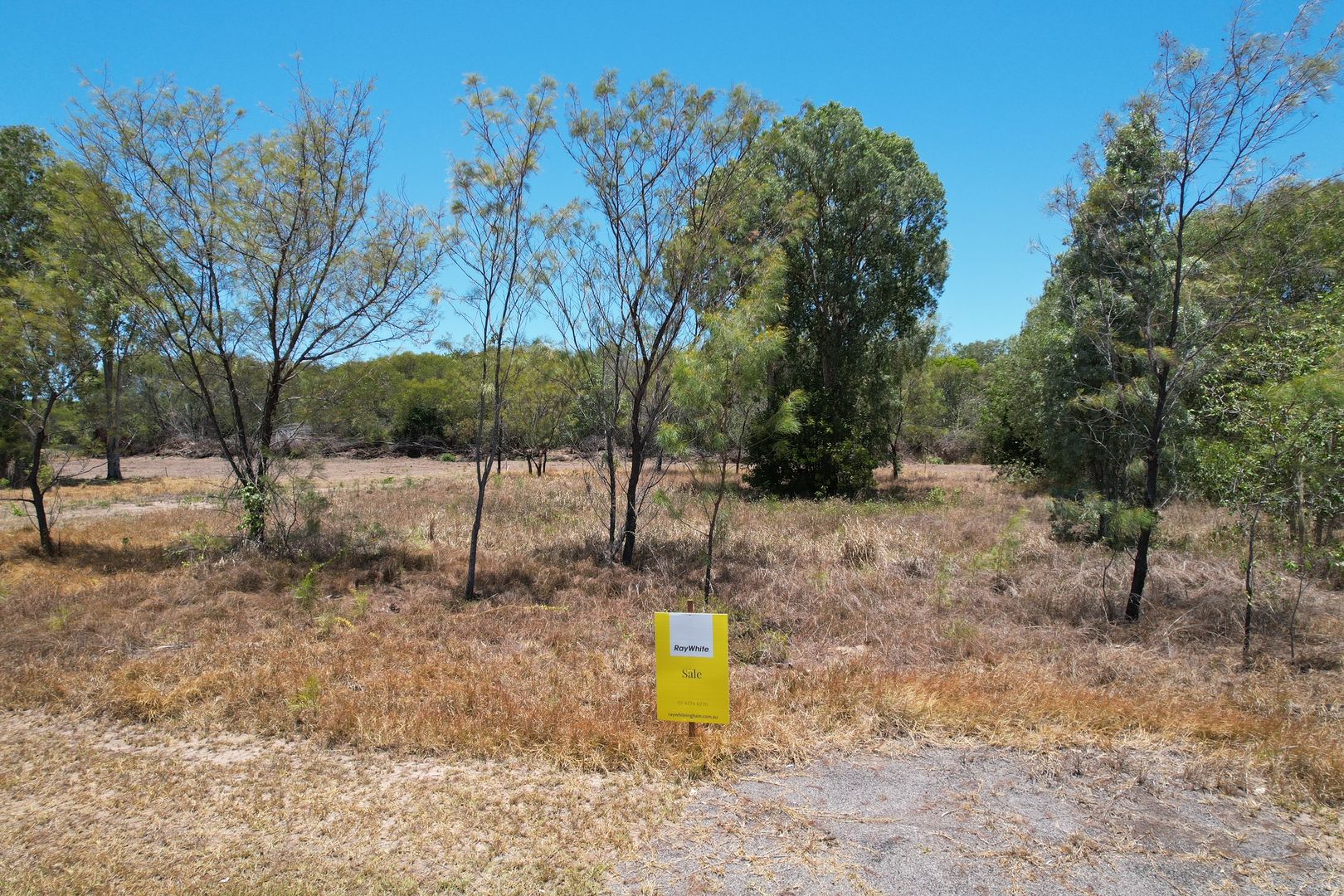 Lot 1 Beatts Road, Forrest Beach QLD 4850, Image 1