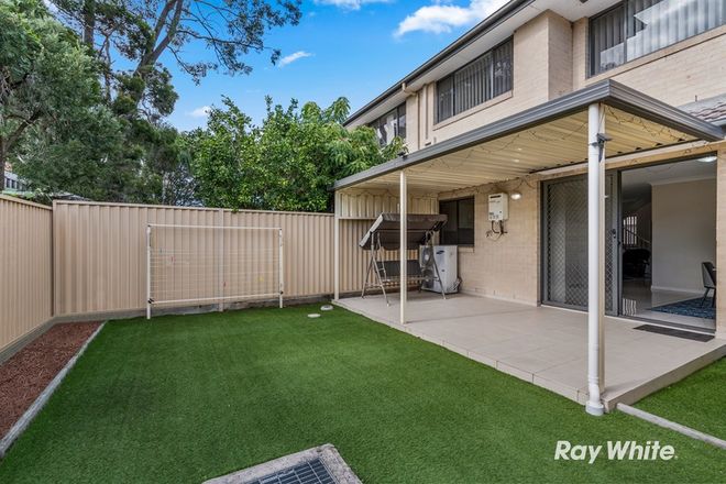 Picture of 6/41 Knox Road, DOONSIDE NSW 2767