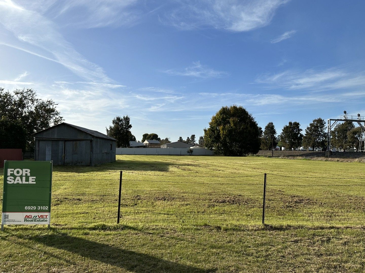 6 Rosler Parade, Henty NSW 2658, Image 0