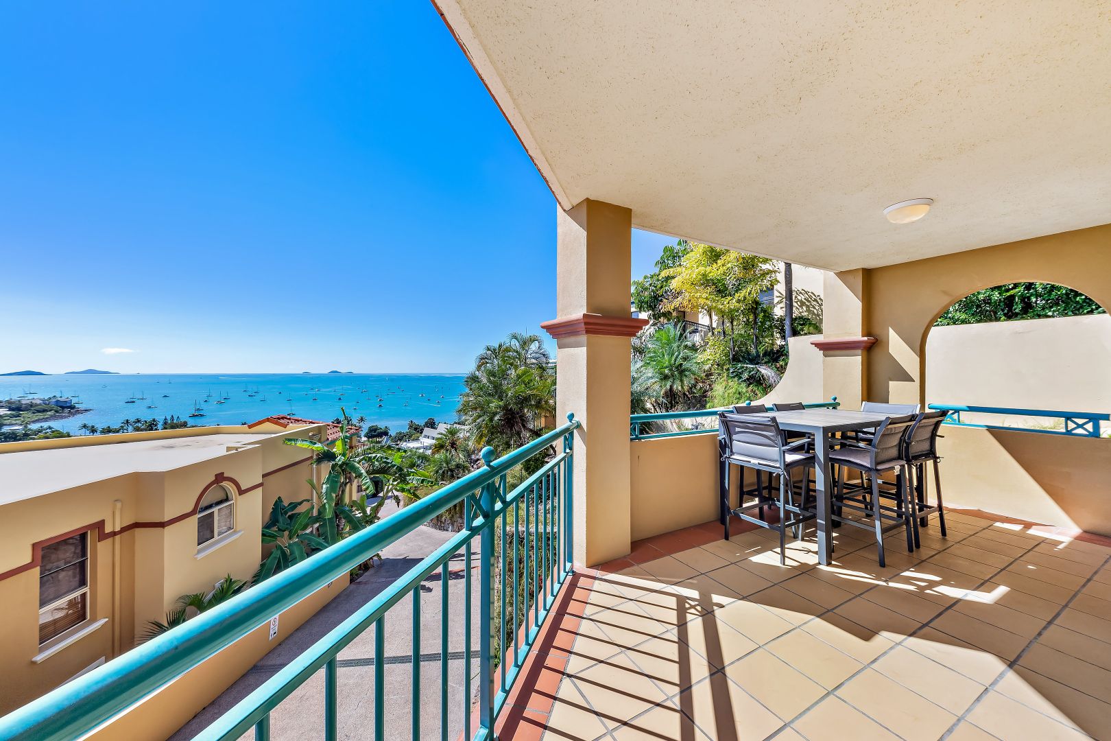 23/10 Golden Orchid Drive, Airlie Beach QLD 4802