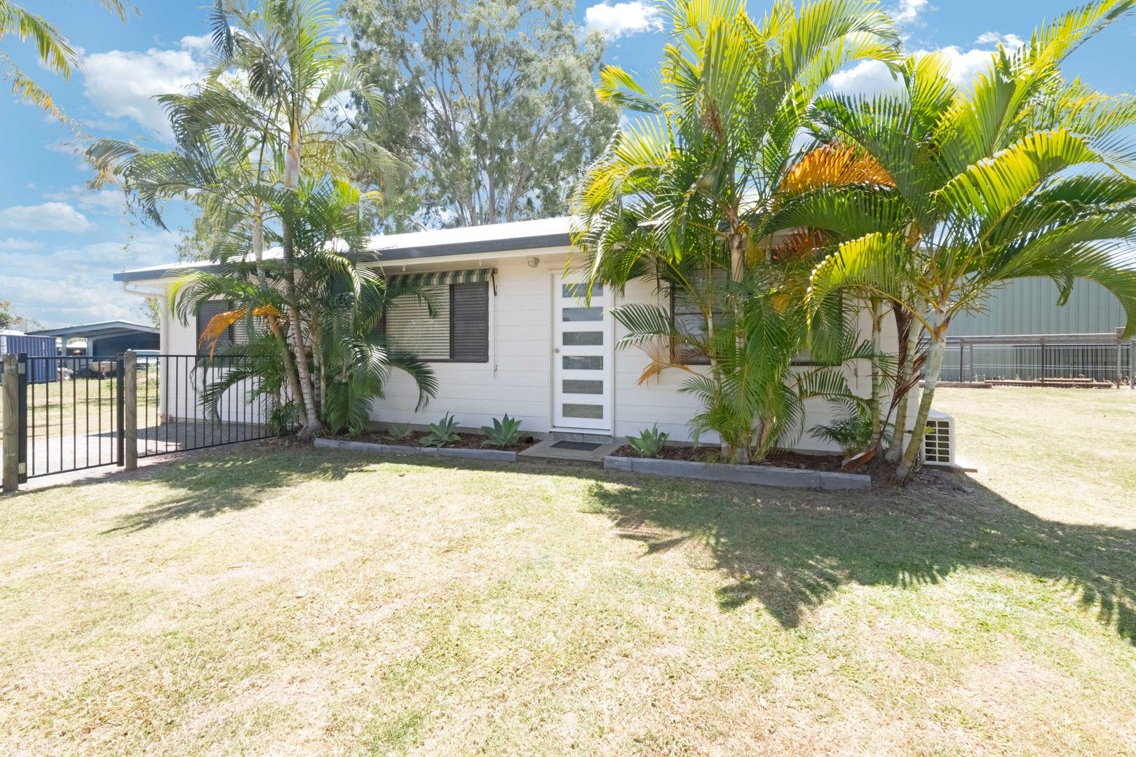 7 Alec Dick Court, Seaforth QLD 4741, Image 0