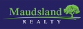_Archived_Maudsland Realty's logo