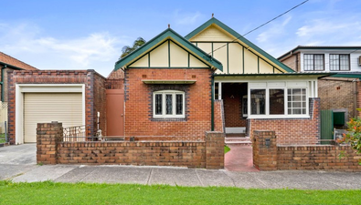 Picture of 6 Greenhills Street, CROYDON NSW 2132