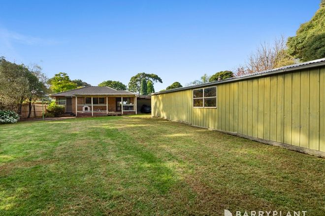 Picture of 7 Denham Court, SCORESBY VIC 3179