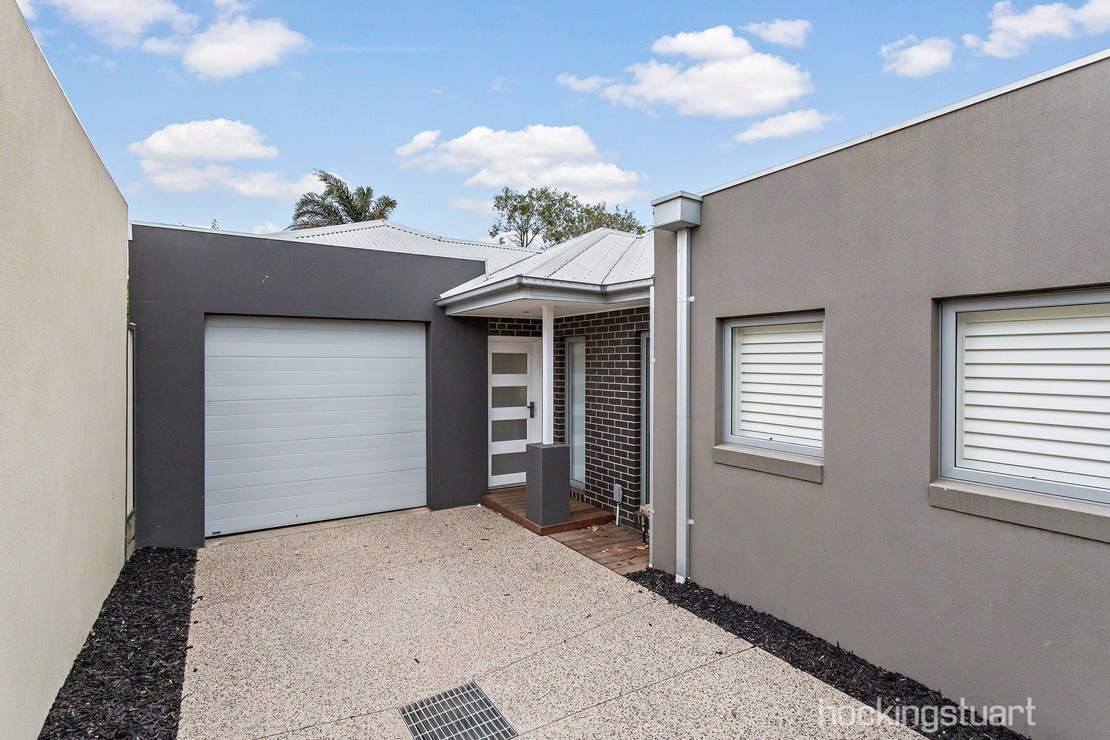 2 bedrooms Townhouse in 3/36 Corrigan Avenue BROOKLYN VIC, 3012