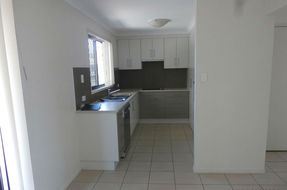 3/58 Maryborough Street, Bundaberg Central QLD 4670 Townhouse For