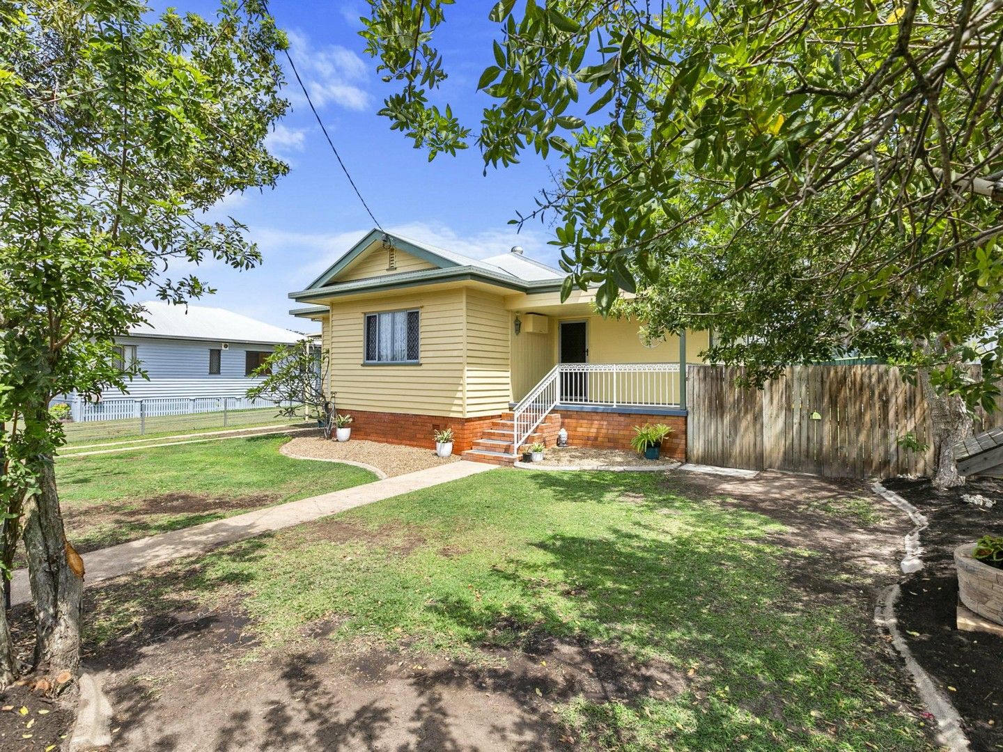 28 Christensen Crescent, Maryborough QLD 4650, Image 1