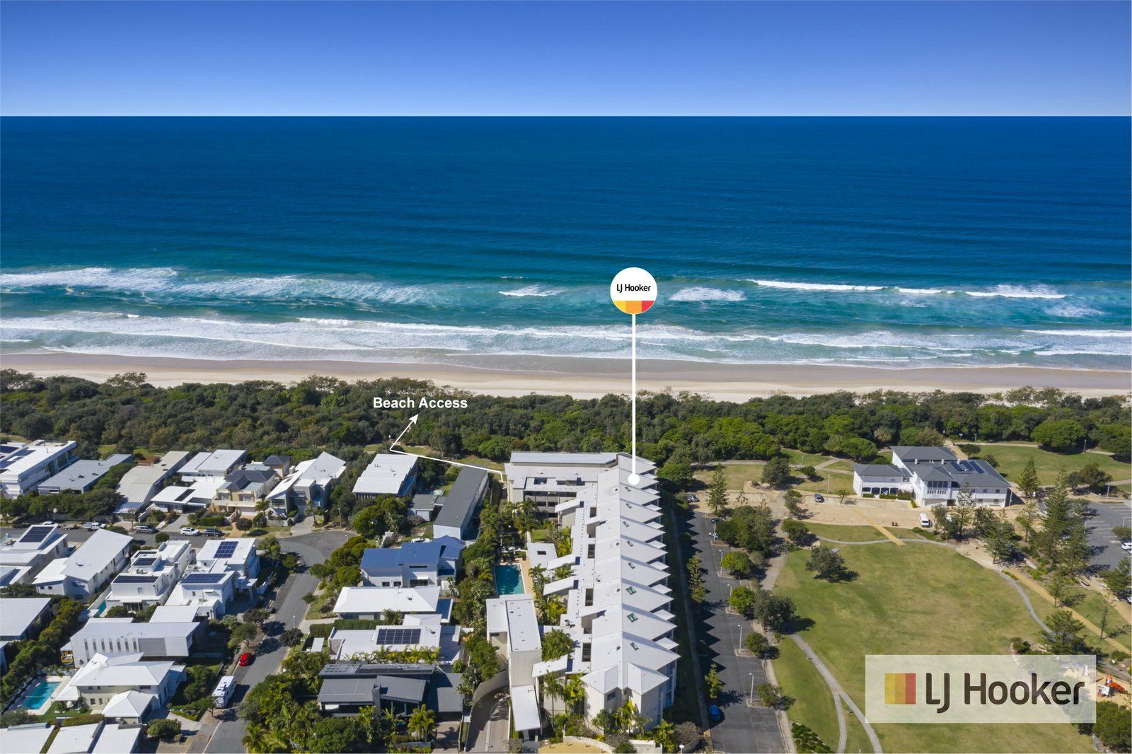 1320/27-37 Bells Boulevard, Kingscliff NSW 2487, Image 1